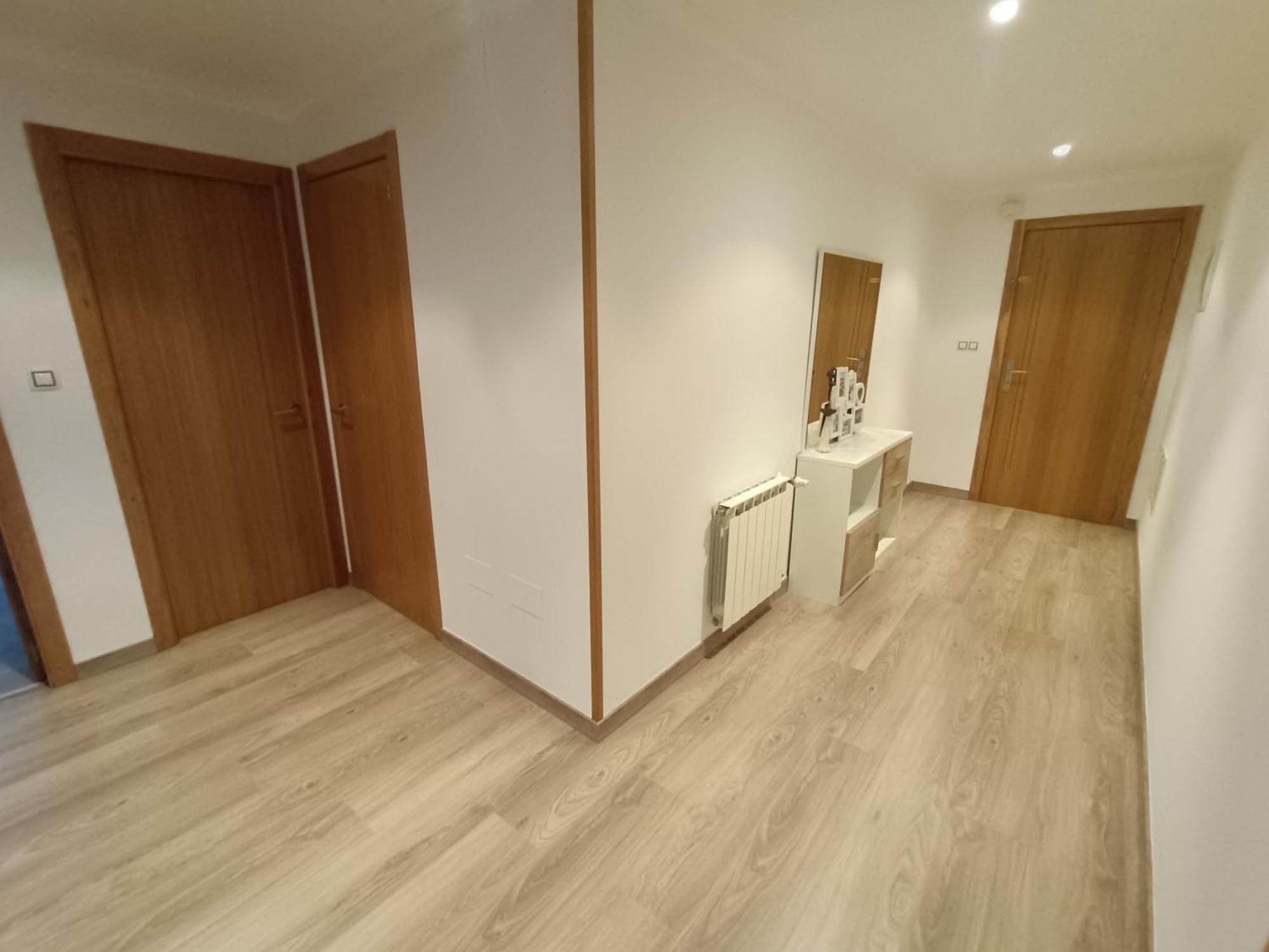 Burela-Ensenada-Playa Apartment ภายนอก รูปภาพ