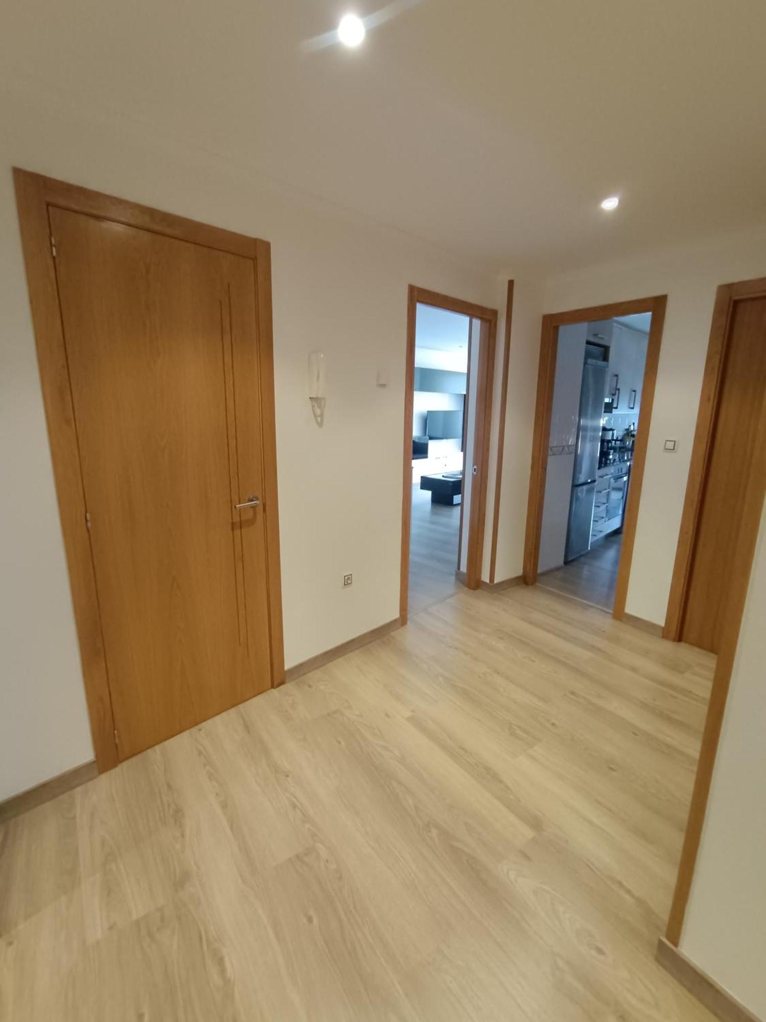 Burela-Ensenada-Playa Apartment ภายนอก รูปภาพ