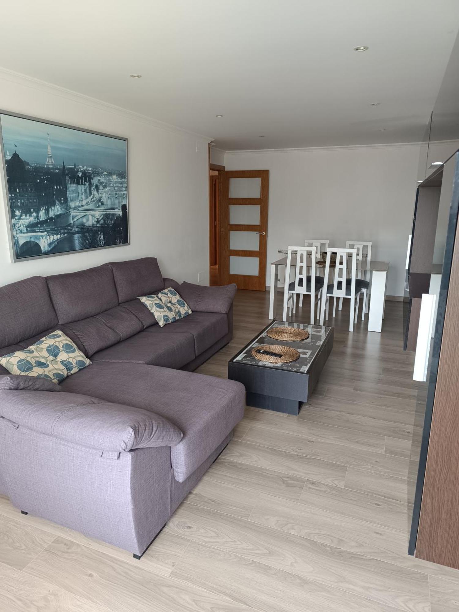 Burela-Ensenada-Playa Apartment ภายนอก รูปภาพ